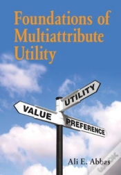 Capa do artigo Foundations Of Multiattribute Utility