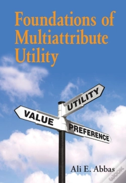 Capa do artigo Foundations Of Multiattribute Utility
