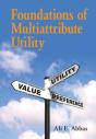 Foundations Of Multiattribute Utility - Preview