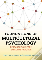 Capa do artigo Foundations Of Multicultural Psychology