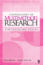 Foundations Of Multimethod Research - Preview