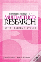 Capa do artigo Foundations Of Multimethod Research