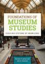 Foundations Of Museum Studies - Preview