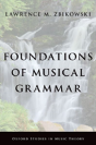 Foundations Of Musical Grammar - Preview