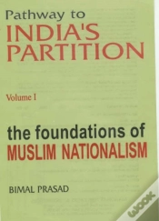 Capa do artigo Foundations Of Muslim Nationalism