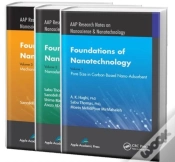Capa do artigo Foundations Of Nanotechnology