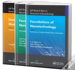 Capa do artigo Foundations Of Nanotechnology