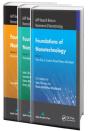 Foundations Of Nanotechnology - Three Volume Set - Preview