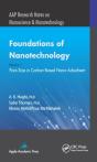 Foundations Of Nanotechnology, Volume One - Preview