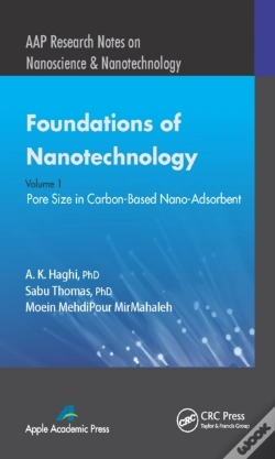Capa do artigo Foundations Of Nanotechnology, Volume One