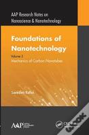 Foundations Of Nanotechnology, Volume Three