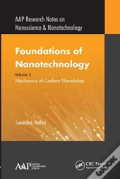 Foundations Of Nanotechnology, Volume Three