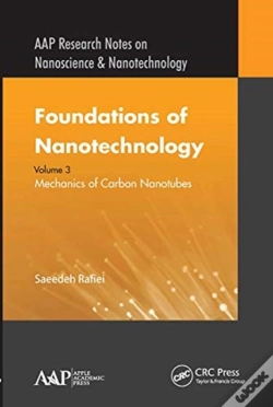Capa do artigo Foundations Of Nanotechnology, Volume Three