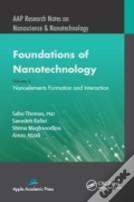 Foundations Of Nanotechnology, Volume Two