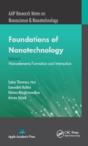 Foundations Of Nanotechnology, Volume Two - Preview