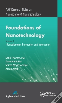 Capa do artigo Foundations Of Nanotechnology, Volume Two