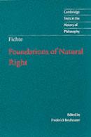 Foundations Of Natural Right