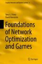 Foundations Of Network Optimization And Games - Preview