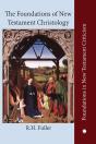 Foundations Of New Testament Christology - Preview