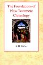 Foundations Of New Testament Christology - Preview