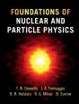 Foundations Of Nuclear And Particle Physics - Preview