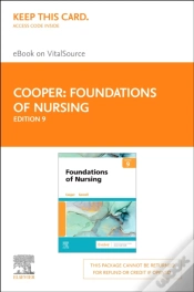 Capa do artigo Foundations Of Nursing - E-Book