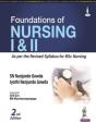 Foundations Of Nursing I & Ii - Preview