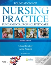 Capa do artigo Foundations Of Nursing Practice
