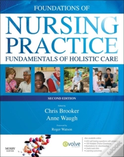 Capa do artigo Foundations Of Nursing Practice