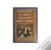 Capa do artigo Foundations Of Object Relations Family Therapy