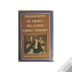 Capa do artigo Foundations Of Object Relations Family Therapy