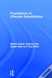 Capa do artigo Foundations Of Offender Rehabilitation