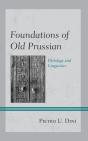 Foundations Of Old Prussian - Preview