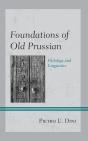 Foundations Of Old Prussian - Preview