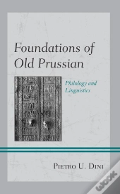 Foundations Of Old Prussian