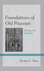 Foundations Of Old Prussian - Preview