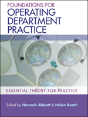 Foundations Of Operating Department Practice - Preview