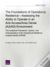 Foundations Of Operational Respb