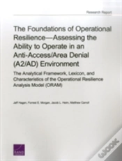 Capa do artigo Foundations Of Operational Respb