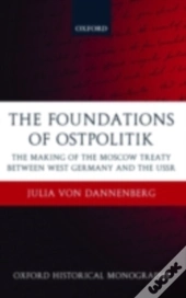 Foundations Of Ostpolitik