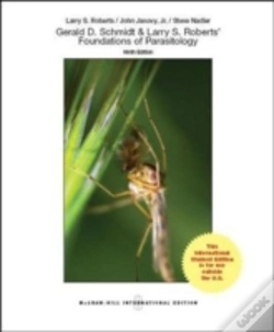 Capa do artigo Foundations Of Parasitology