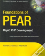 Foundations Of Pear