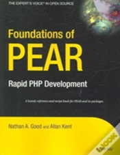 Capa do artigo Foundations Of Pear