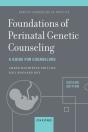 Foundations Of Perinatal Genetic Counseling - Preview