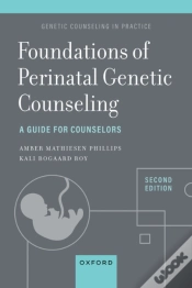 Capa do artigo Foundations Of Perinatal Genetic Counseling