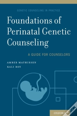 Capa do artigo Foundations Of Perinatal Genetic Counseling