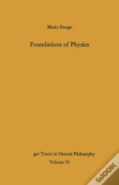 Capa do artigo Foundations Of Physics