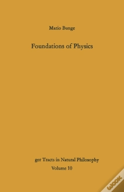 Capa do artigo Foundations Of Physics