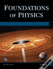 Capa do artigo Foundations Of Physics