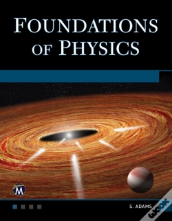Capa do artigo Foundations Of Physics